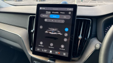 Volvo XC60 2.0 T8 [455] PHEV Ultra Dark 5dr AWD Geartronic Estate